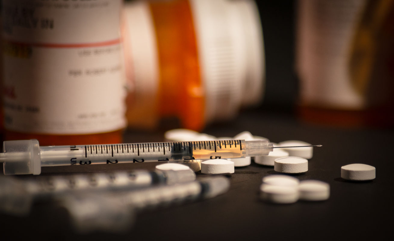 Drug Overdose